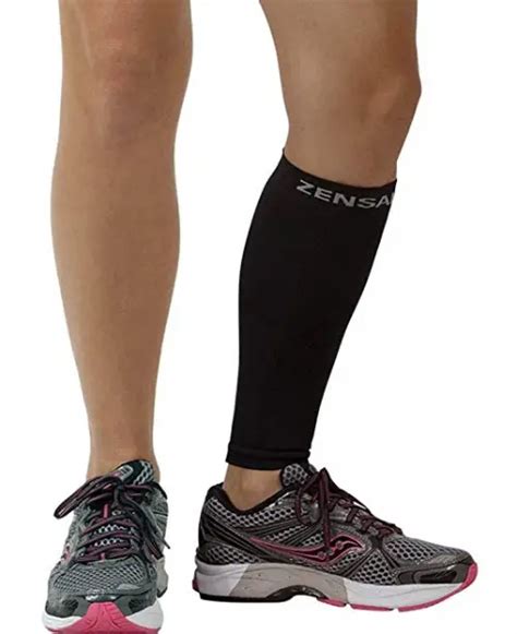 Compression Socks And Shin Splints