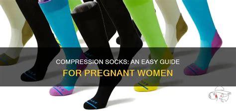 Compression Socks At Night While Pregnant