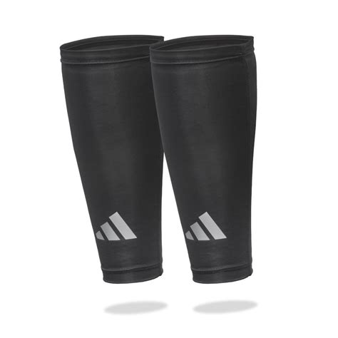 Compression Socks Black Adidas