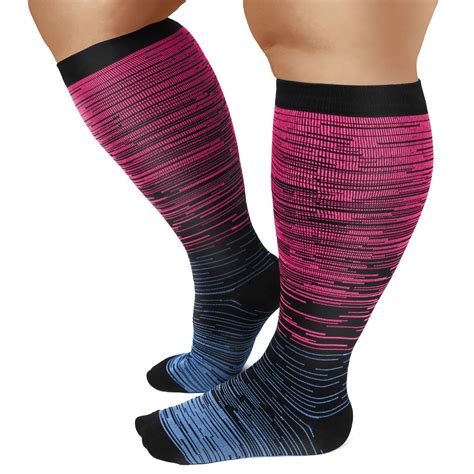 Compression Socks Calf Only