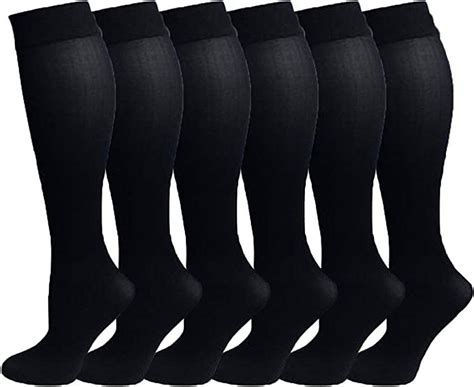 Compression Socks Cotton