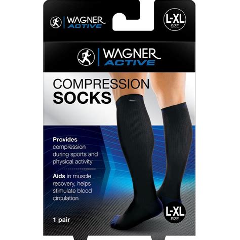 Compression Socks For Compartment Syndrome
