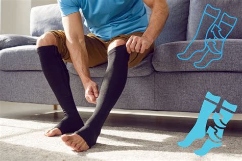 Compression Socks For Sciatica
