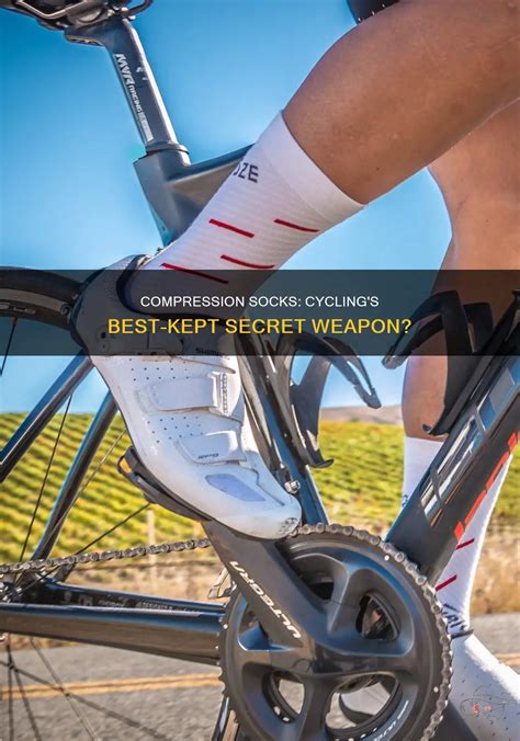 Compression Socks Good For Cycling