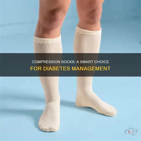 Compression Socks Good For Diabetes