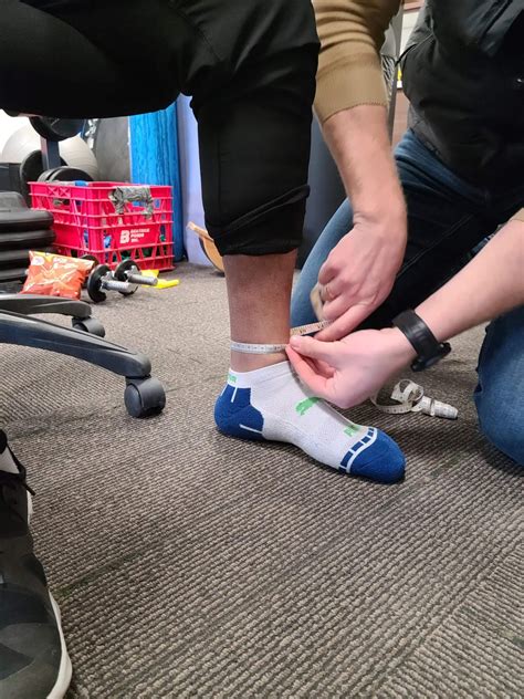 Compression Socks In Calgary