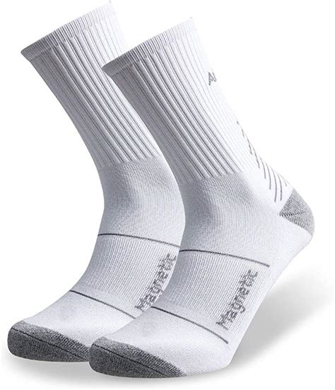 Compression Socks In Tennis