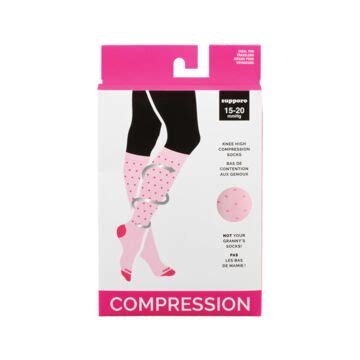 Compression Socks Jean Coutu