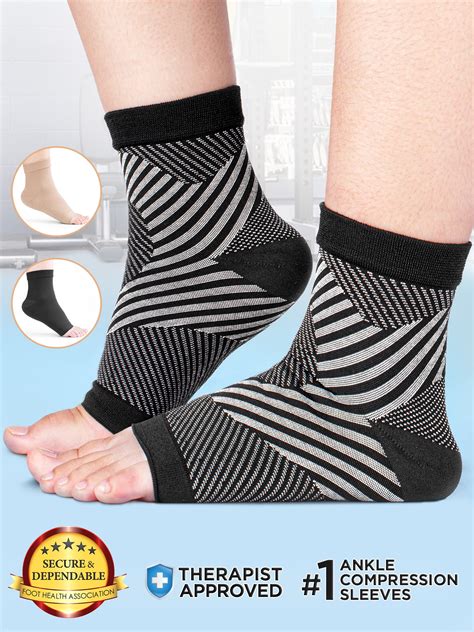 Compression Socks Pain Relief