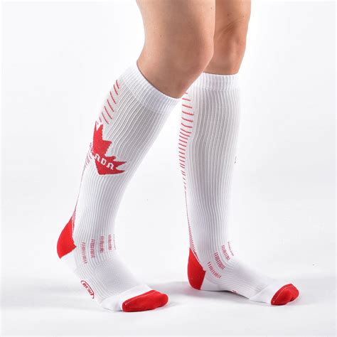 Compression Socks Running Canada