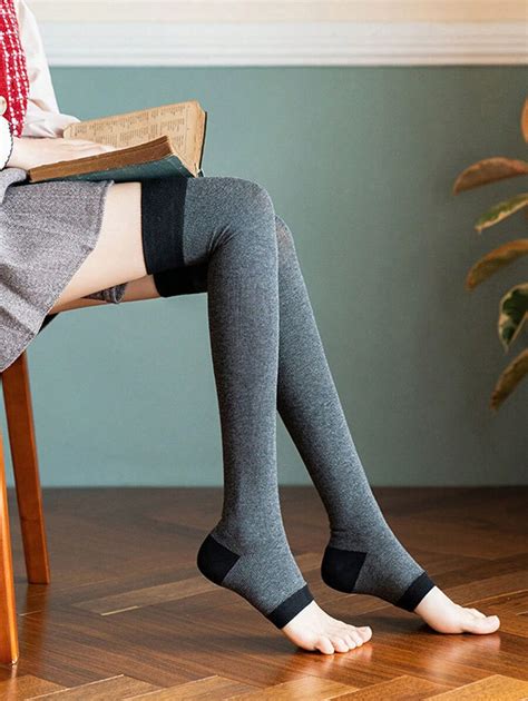 Compression Socks With Toes