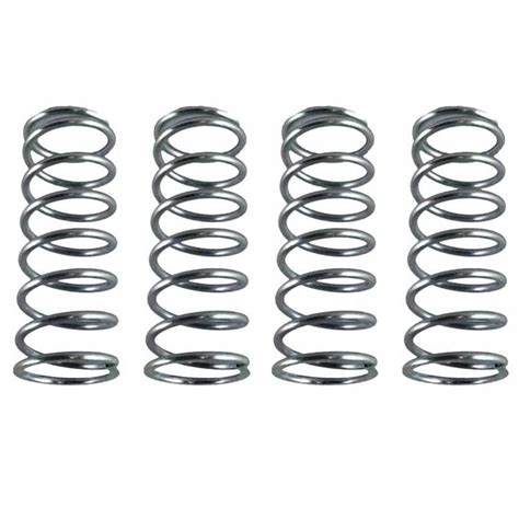 Compression Spring Cost