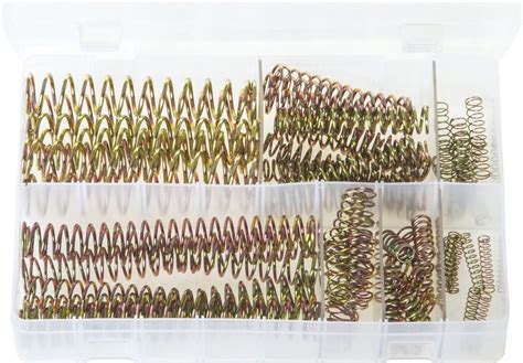 Compression Springs Box