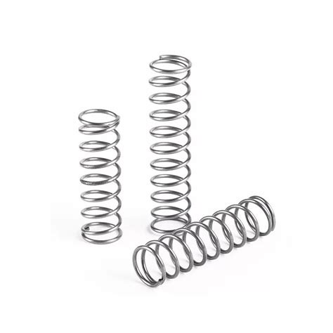 Compression Springs Small