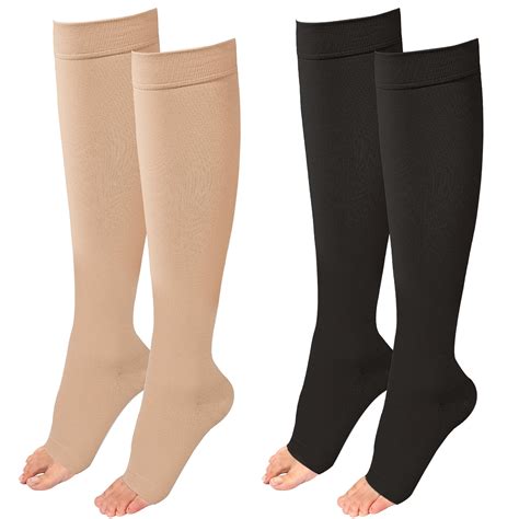 Compression Stockings Graduated