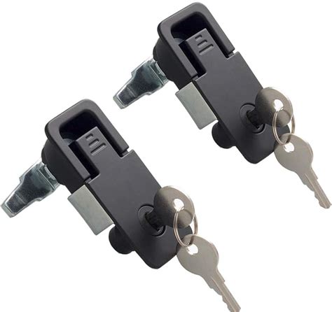 Compression Trigger Latch