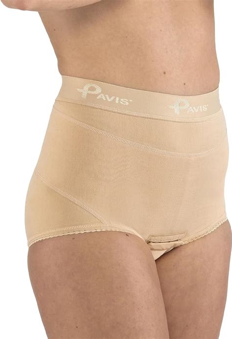 Compression Underwear Hernia