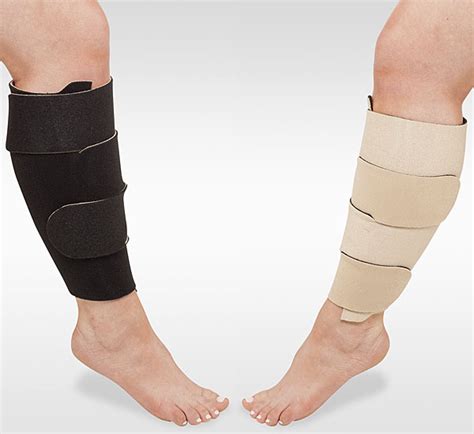 Compression Wrap Calf