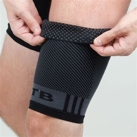 Hamstring Compression Wrap