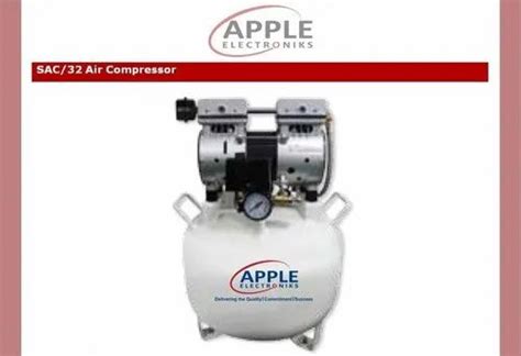 Compressor Apple Price