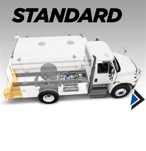 Compressor Box Truck