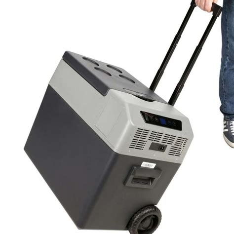 Compressor Cool Box Halfords