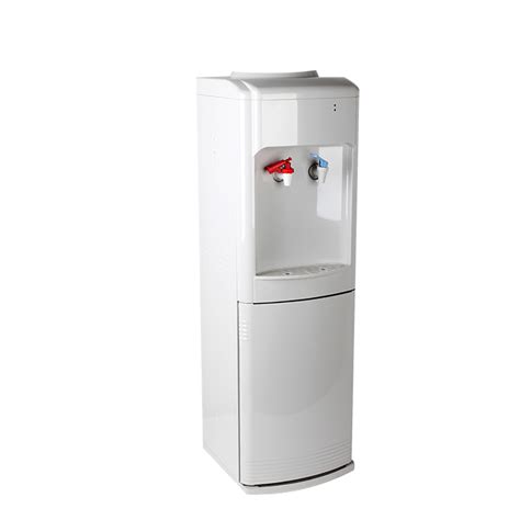 Compressor Cooling Water Dispenser