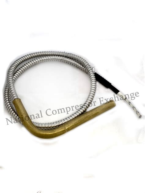 Compressor Crankcase Heater