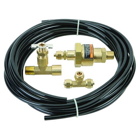 Compressor Drain Kit