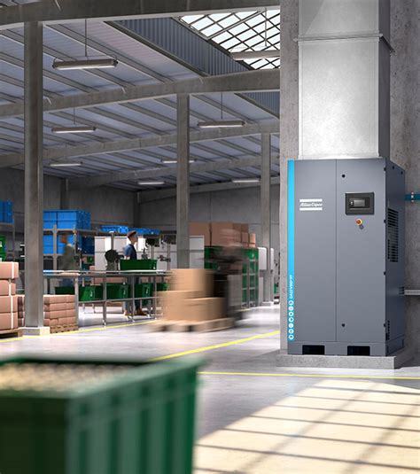 Compressor Engineering Kettering