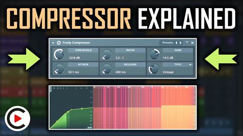 Compressor Fl Studio 20