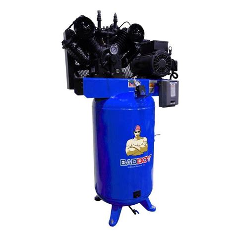 Compressor For Blast Cabinet