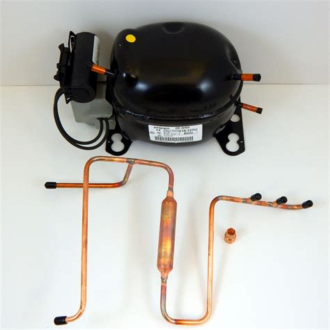 Compressor For Viking Refrigerator