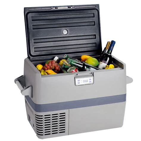 Compressor Fridge For Rv