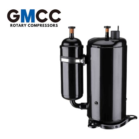 Compressor Gmcc