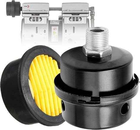 Compressor Intake Filter