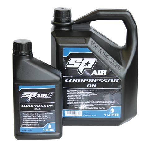 Compressor Oil Autozone