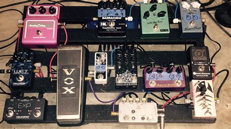 Compressor Pedal Reddit