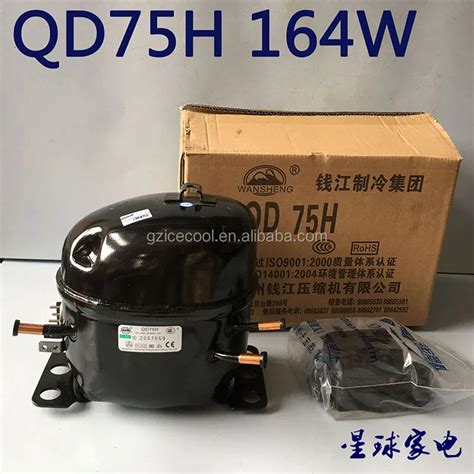 Compressor Qd75H