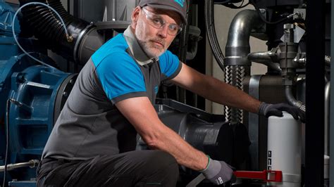 Compressor Service Engineer Near Me