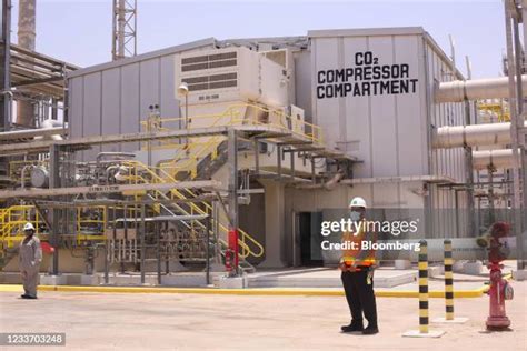 Compressor Site Definition