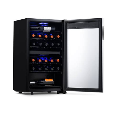 Compressor Wine Fridge