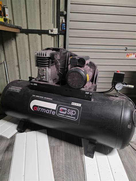 Compressors Gumtree