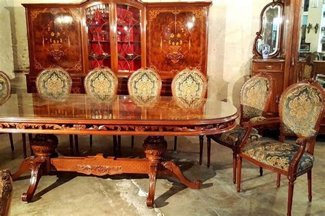 Compro Muebles Antiguos