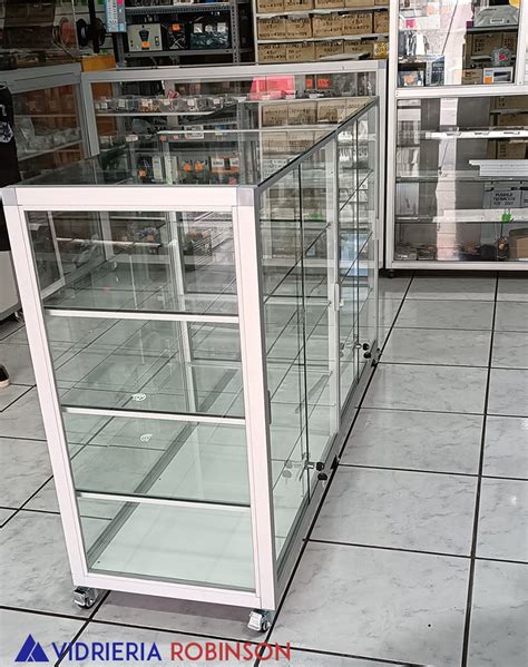 Compro Vitrina De Segunda