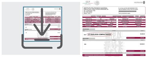 comprobantes de pago ipn dch