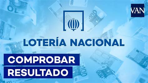 comprobar loteria nacional de hoy