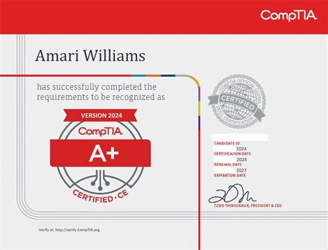 Unlock Your Tech Career: Master Comptia A+ Cert in 7 Days!