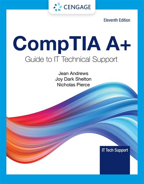 New Comptia A+ Guide To Information Technology Technical Support Going Viral