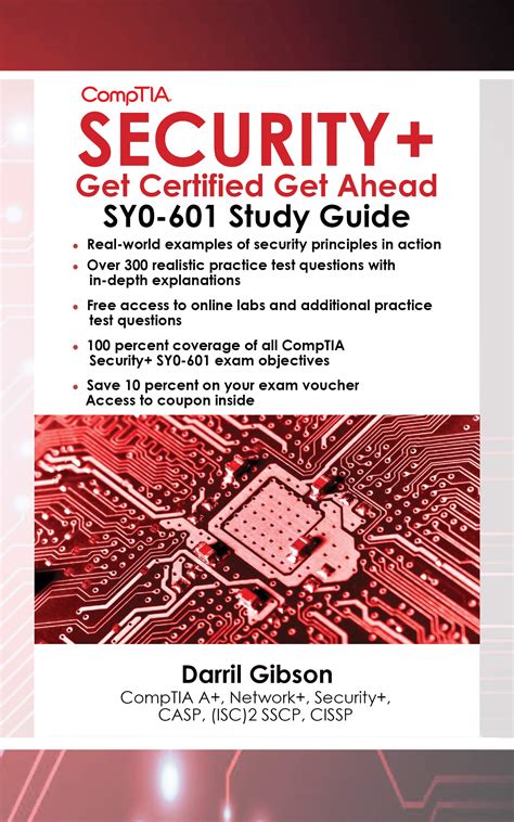 elyricsy.biz:comptia security get certified get ahead sy0 401 study guide chapters